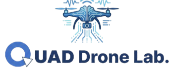 쿼드(QUAD) 드론연구소